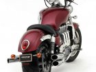 Triumph Rocket III